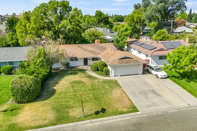 $560,000 | 1901 Maryal Drive, Sacramento, CA 95864