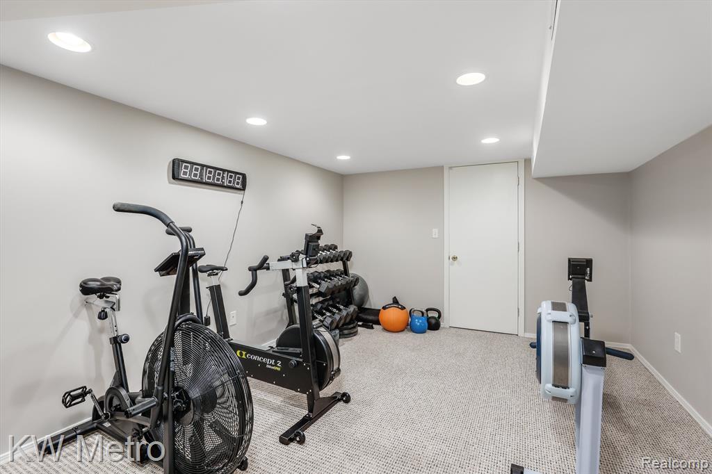 1108 West 12 Mile Road Royal Oak, MI 48073 - Photo 20 of 28