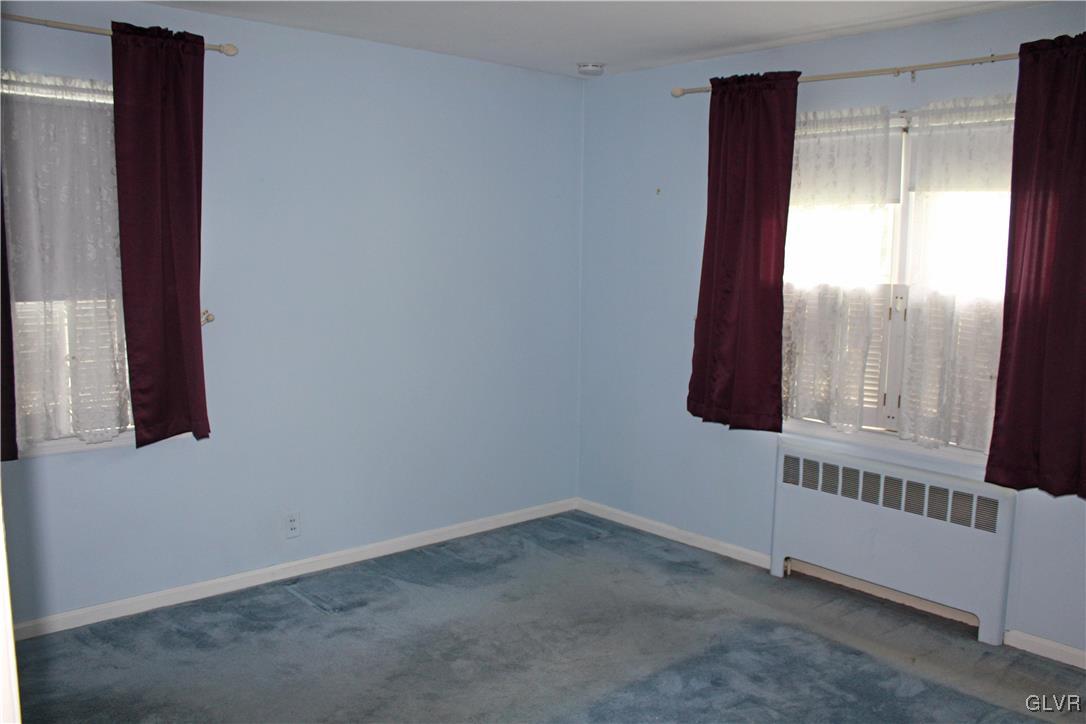 2931 Mission Road Bethlehem, PA 18017 - Photo 7 of 15 1st floor bedroom