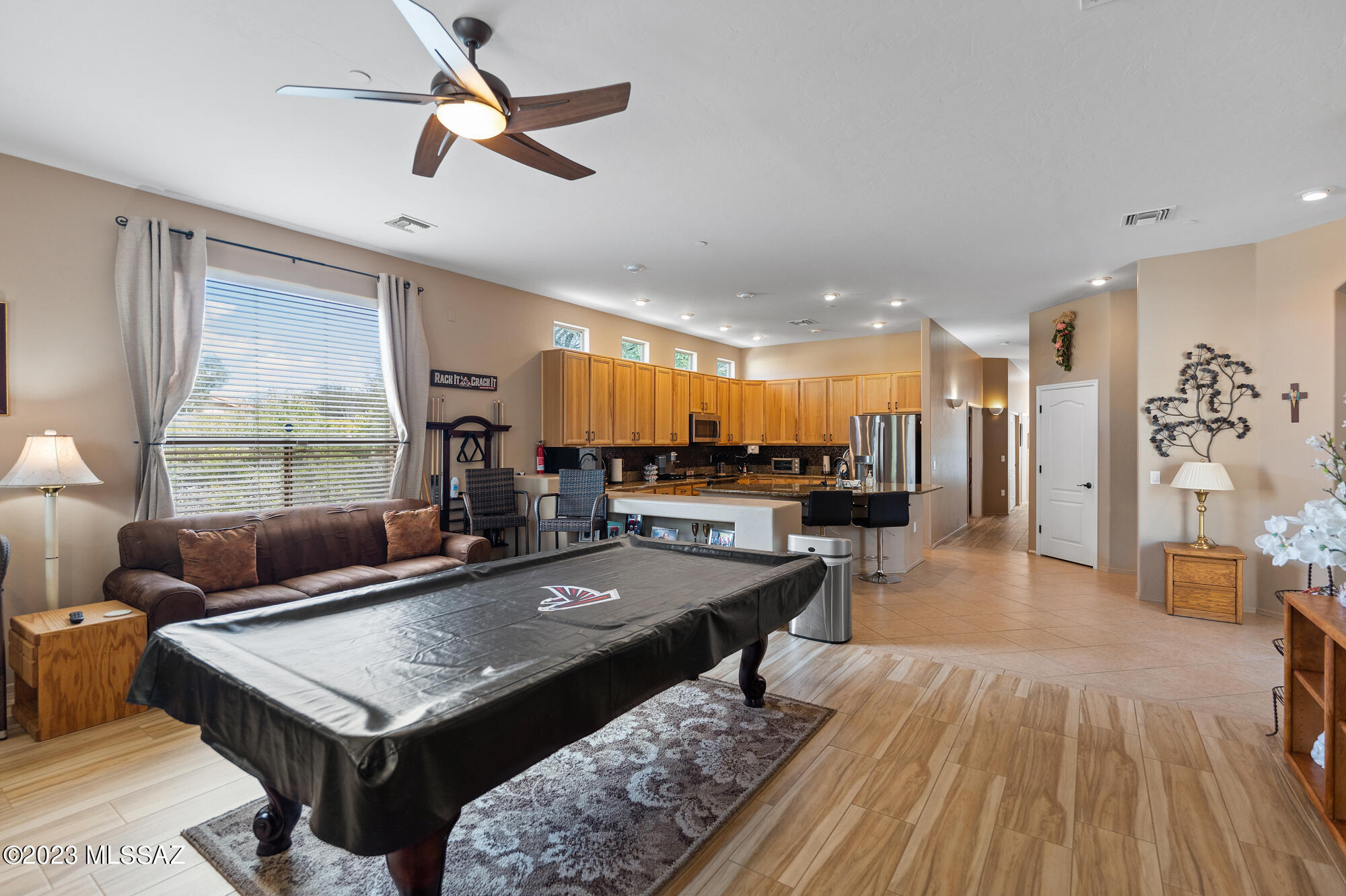 11775 North Copper Ridge Place Tucson, AZ 85737 - Photo 9 of 35