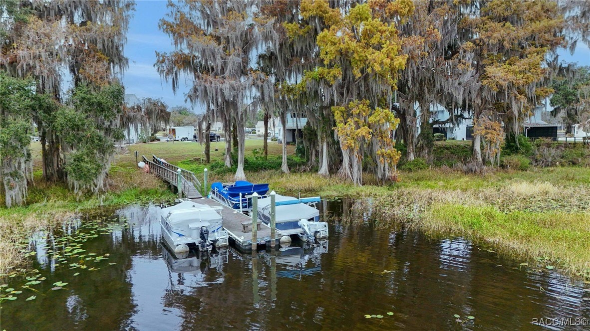 928 Pritchard Island Road Inverness, FL 34450 - Photo 56 of 57