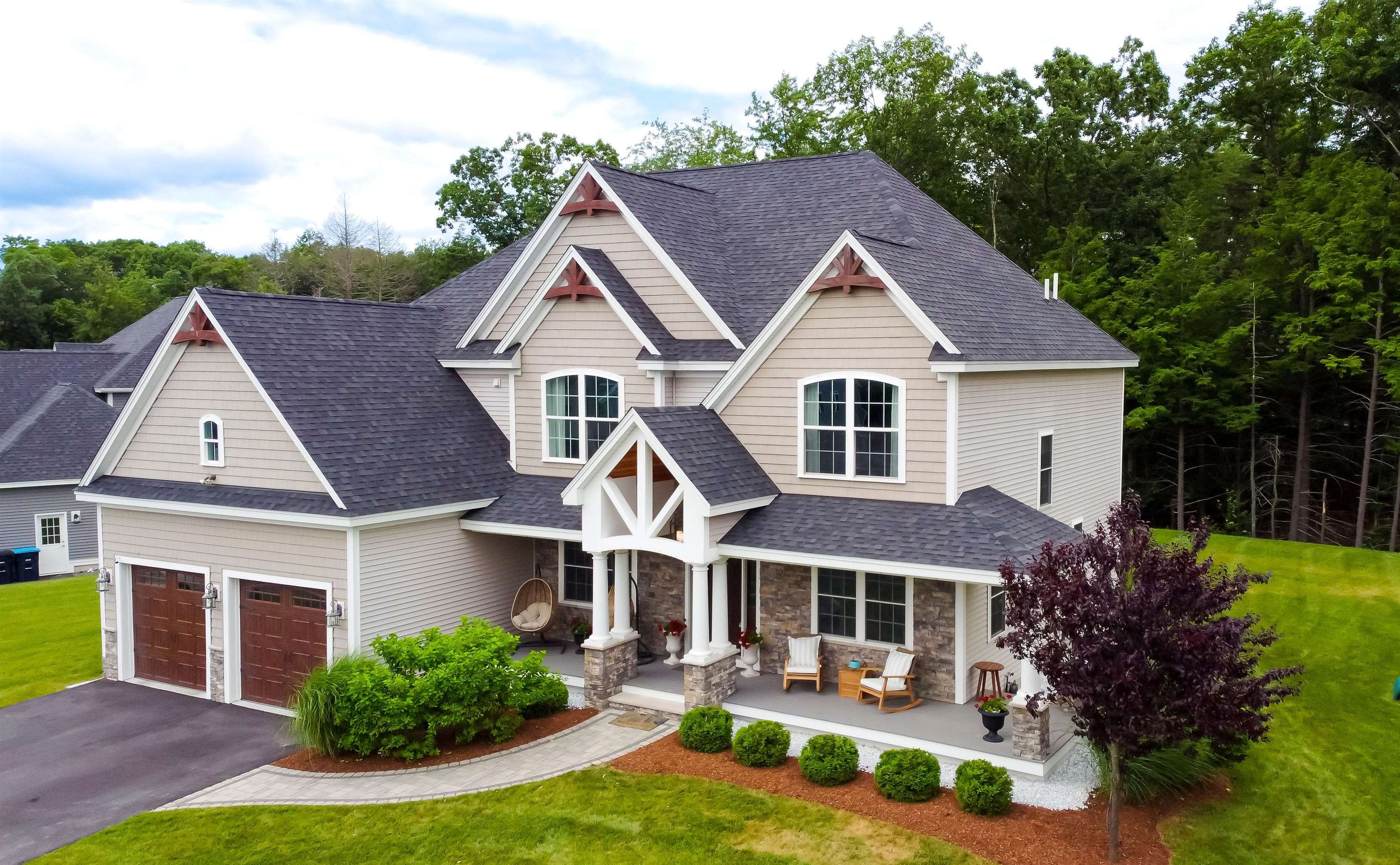 22 Glendenin Road Windham, NH 03087 - Photo 2 of 39