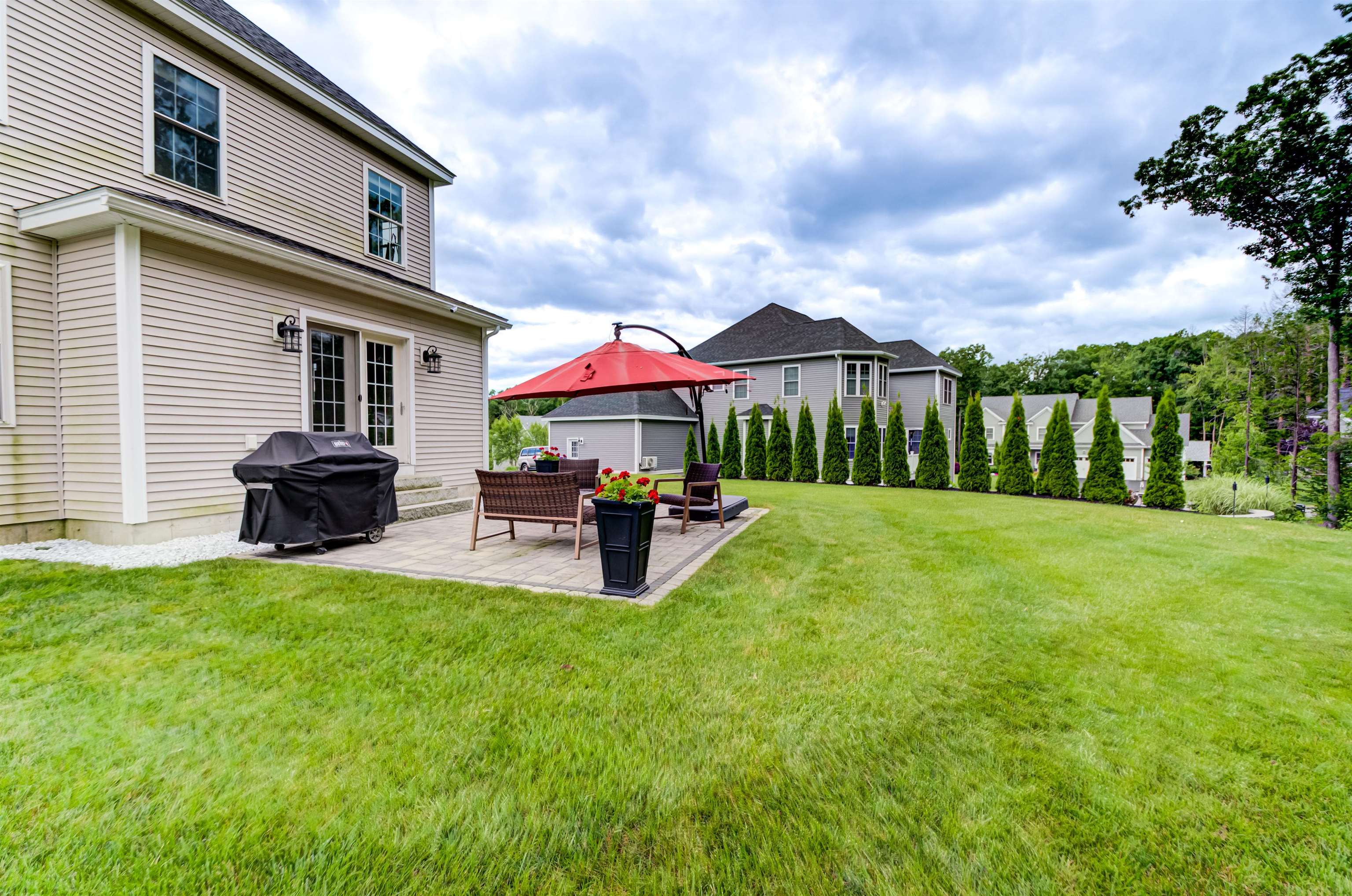 22 Glendenin Road Windham, NH 03087 - Photo 32 of 39