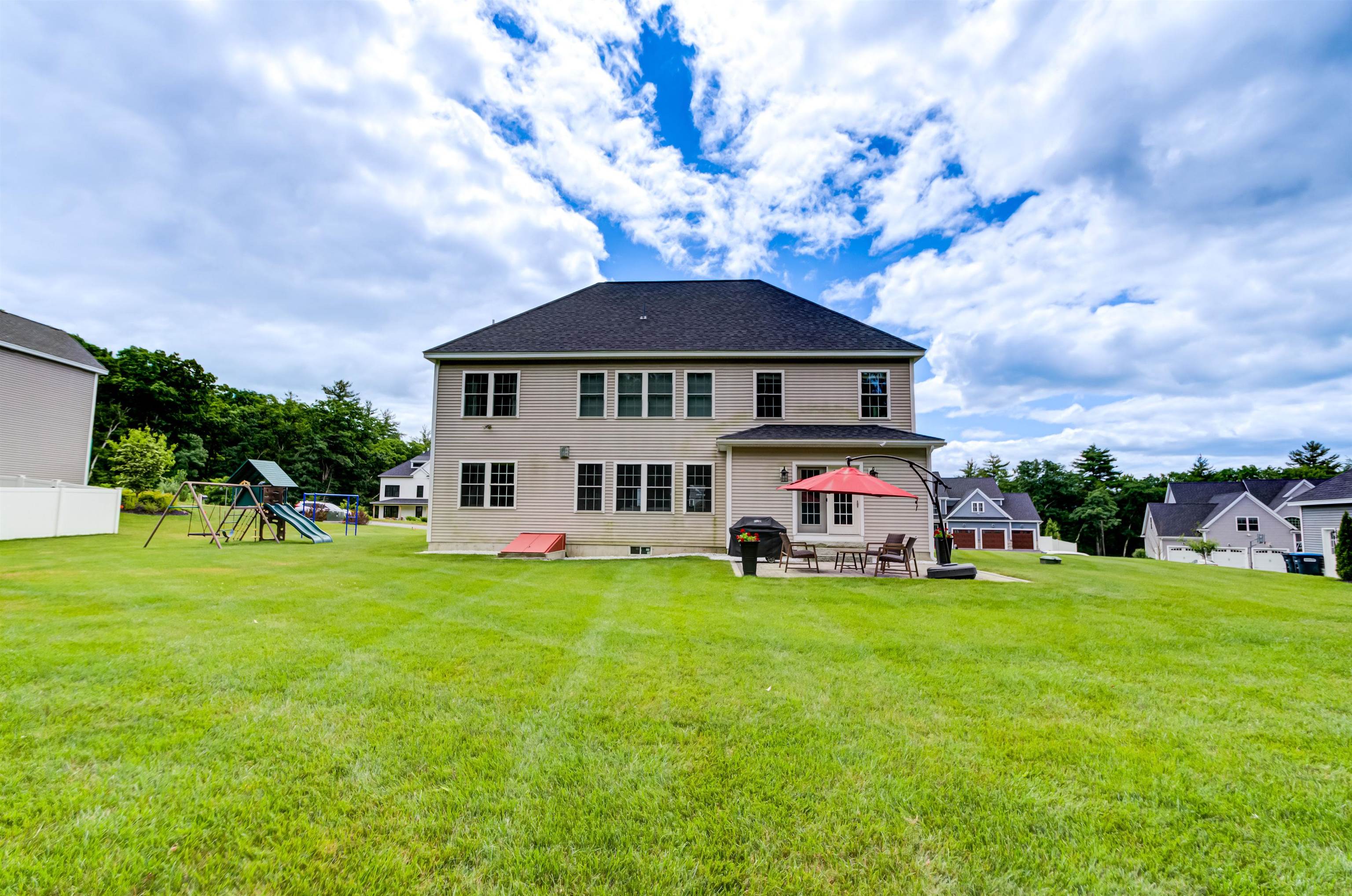22 Glendenin Road Windham, NH 03087 - Photo 33 of 39