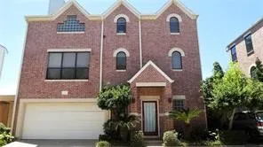 $2,500 | 6418 Ferris Drive, Unit 3, Houston, TX 77081