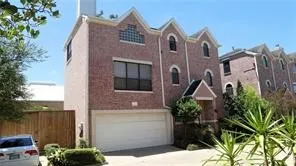 $2,500 | 6418 Ferris Drive, Unit 3, Houston, TX 77081