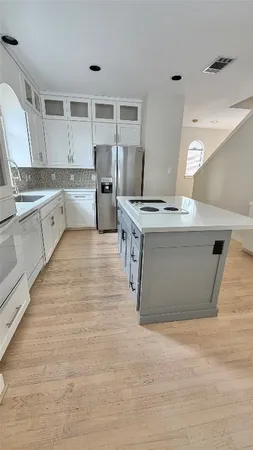 $2,500 | 6418 Ferris Drive, Unit 3, Houston, TX 77081