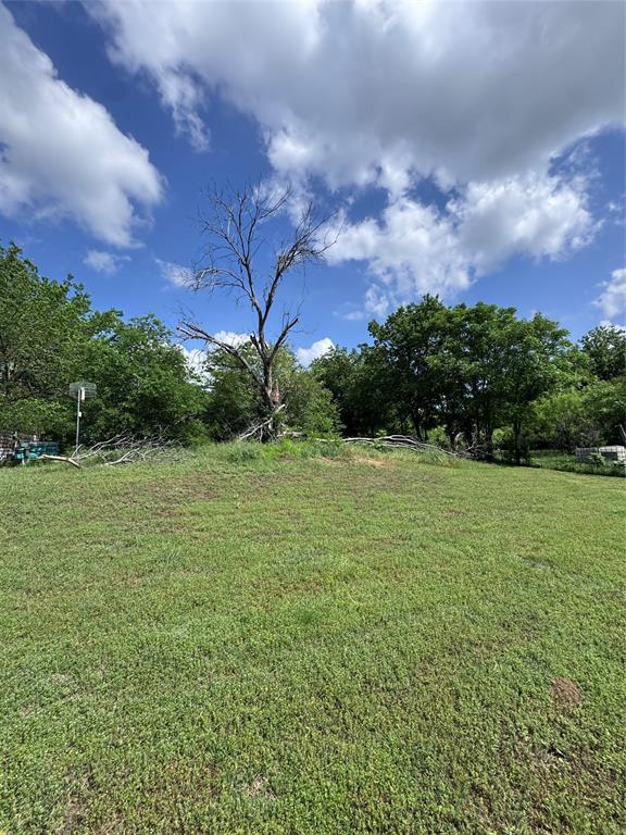 806 Old Base Road Aurora, TX 76078 - Photo 3 of 23 a view of a garden