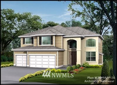 22428 6th Place West, Unit LOT27 Bothell, WA 98021 - Photo 1 of 1