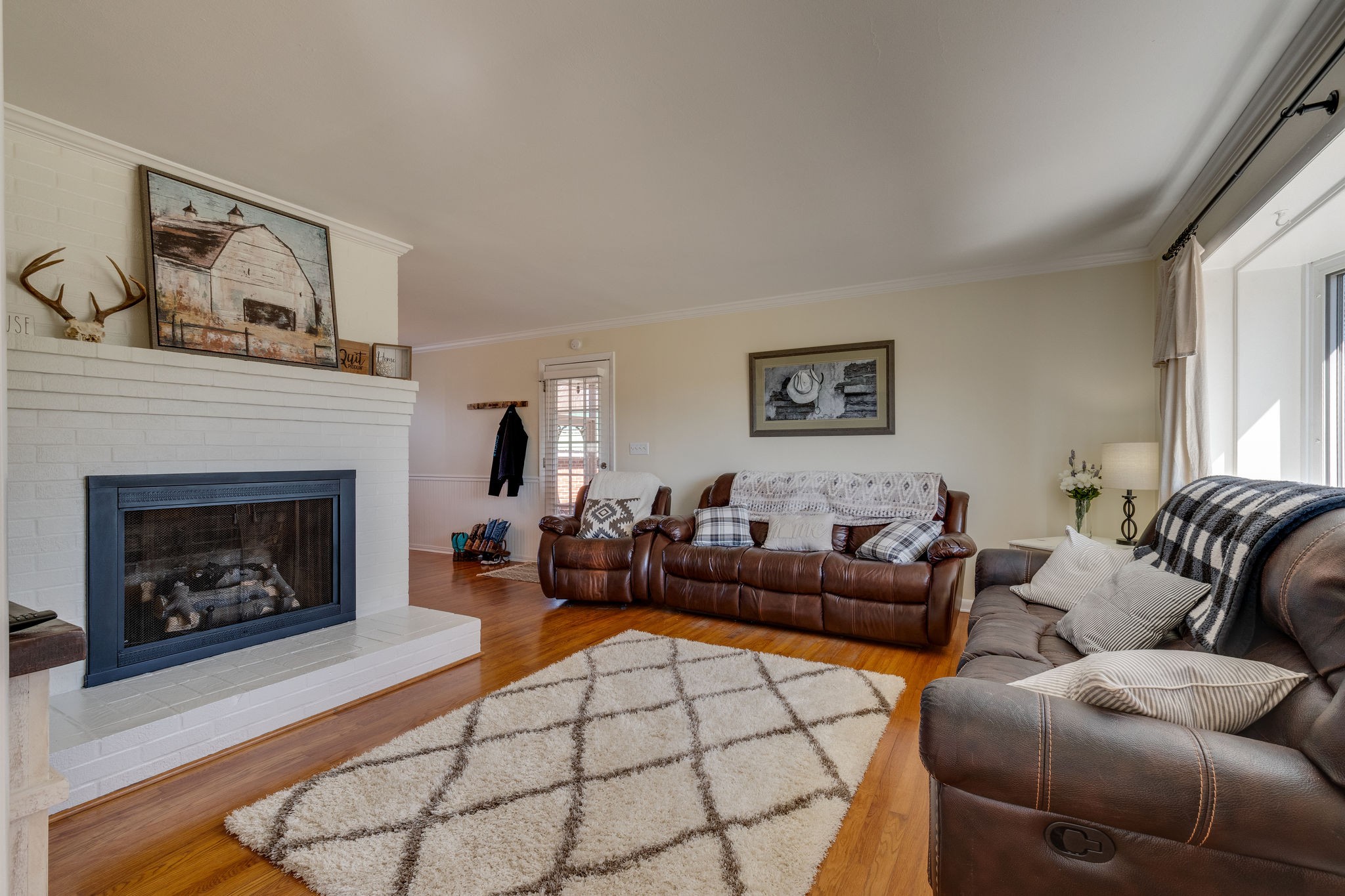 349 Pomroy Road Manchester, TN 37355 - Photo 13 of 50