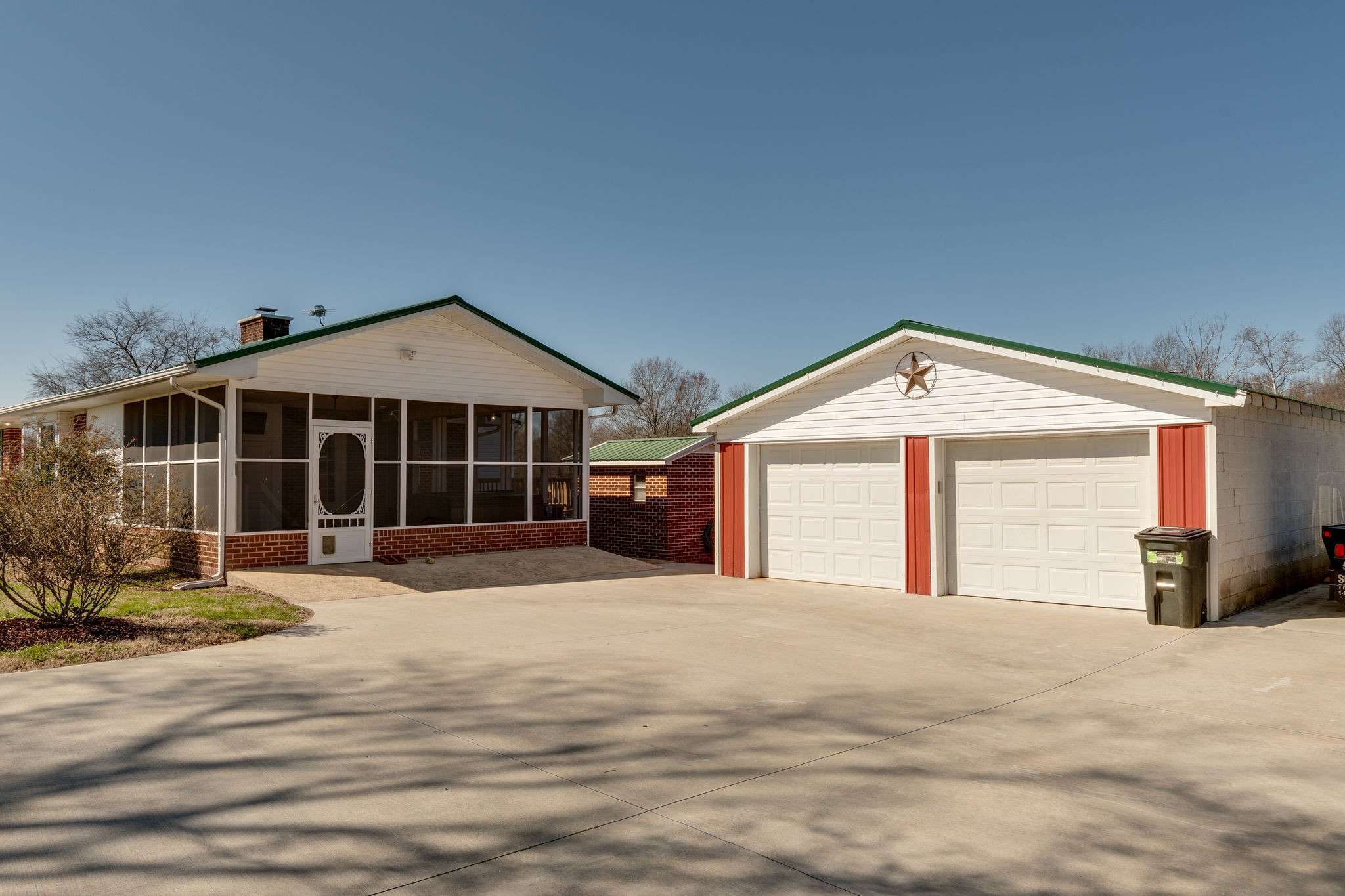349 Pomroy Road Manchester, TN 37355 - Photo 33 of 50