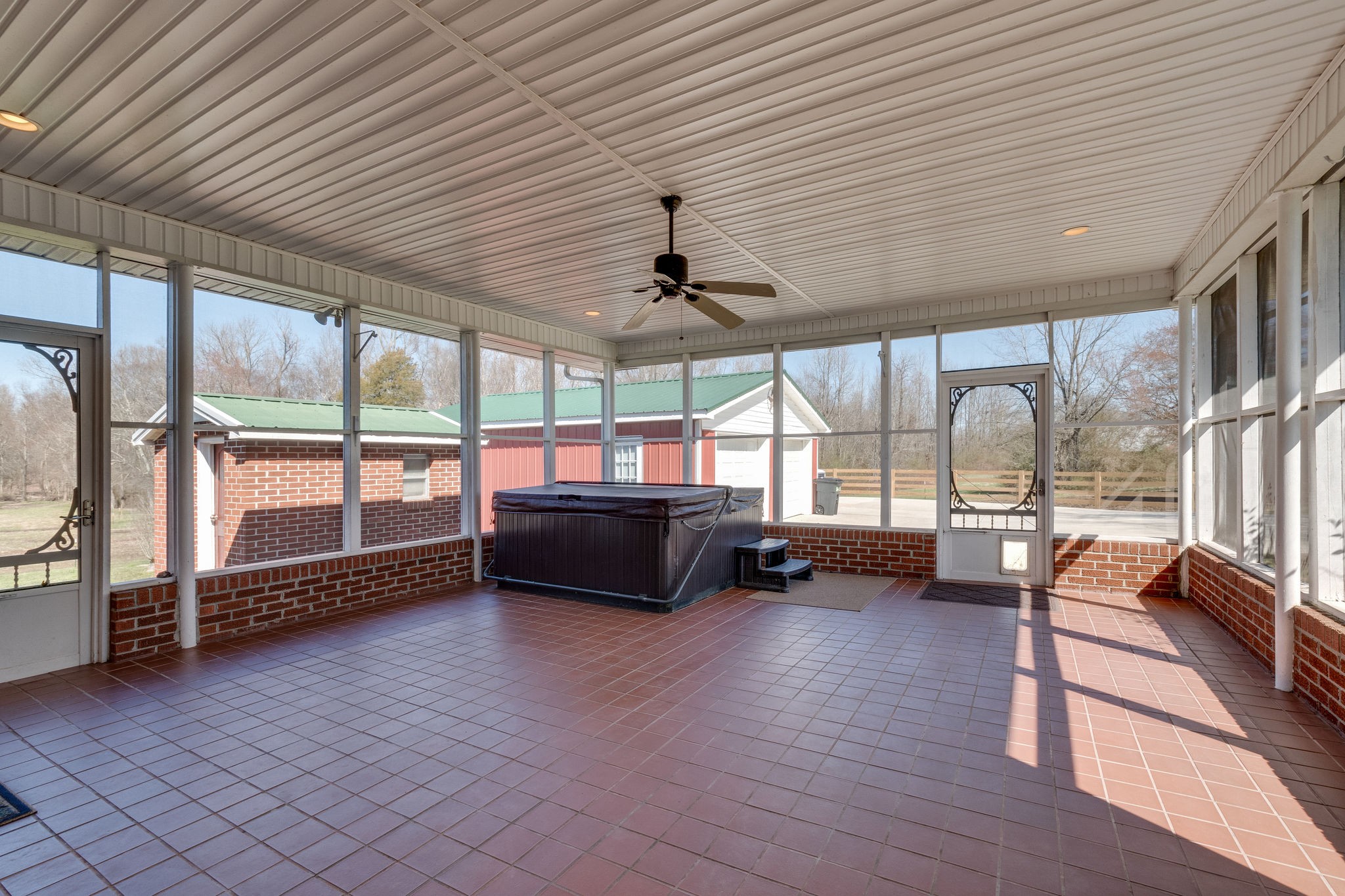 349 Pomroy Road Manchester, TN 37355 - Photo 35 of 50
