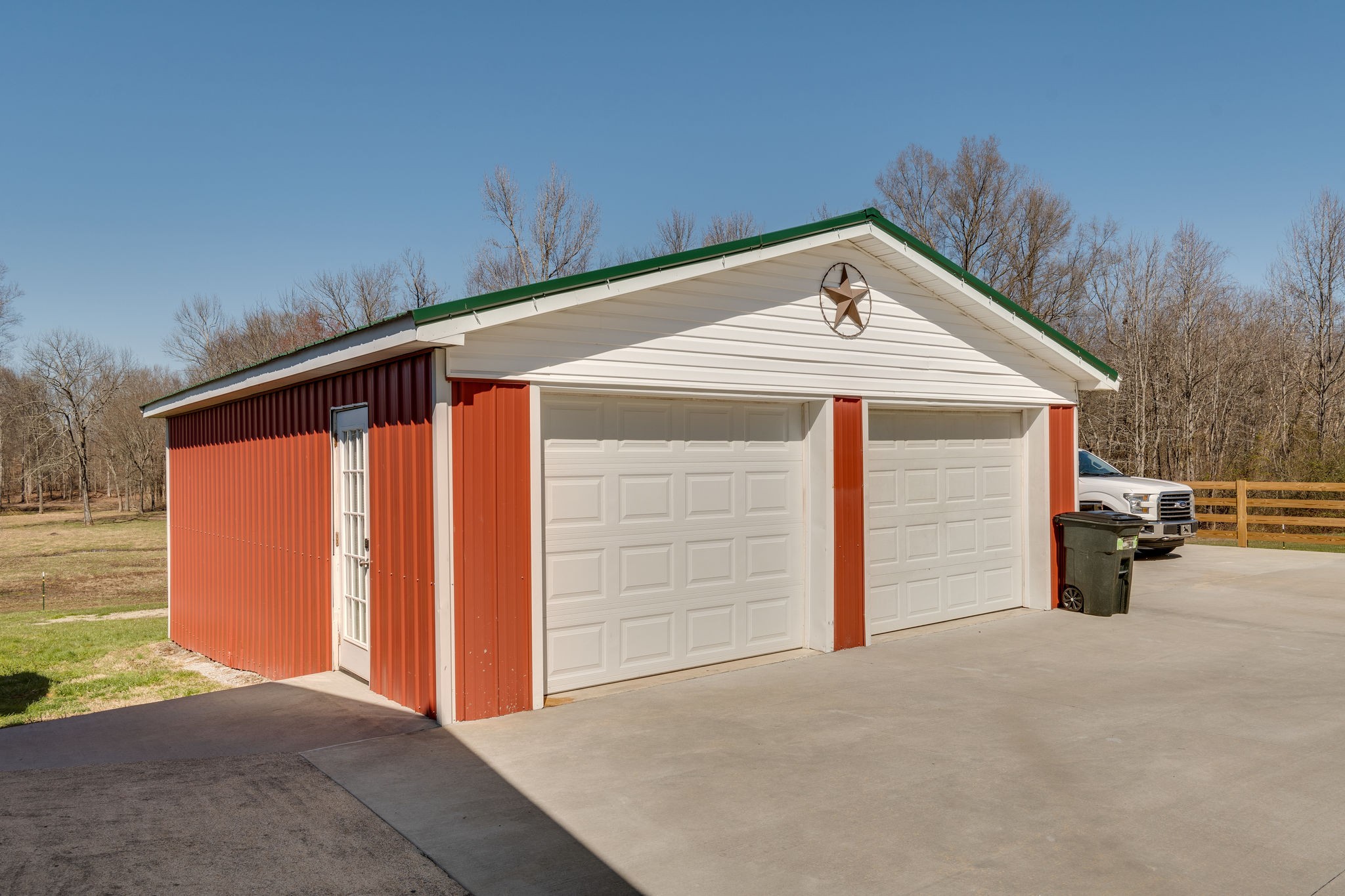 349 Pomroy Road Manchester, TN 37355 - Photo 36 of 50