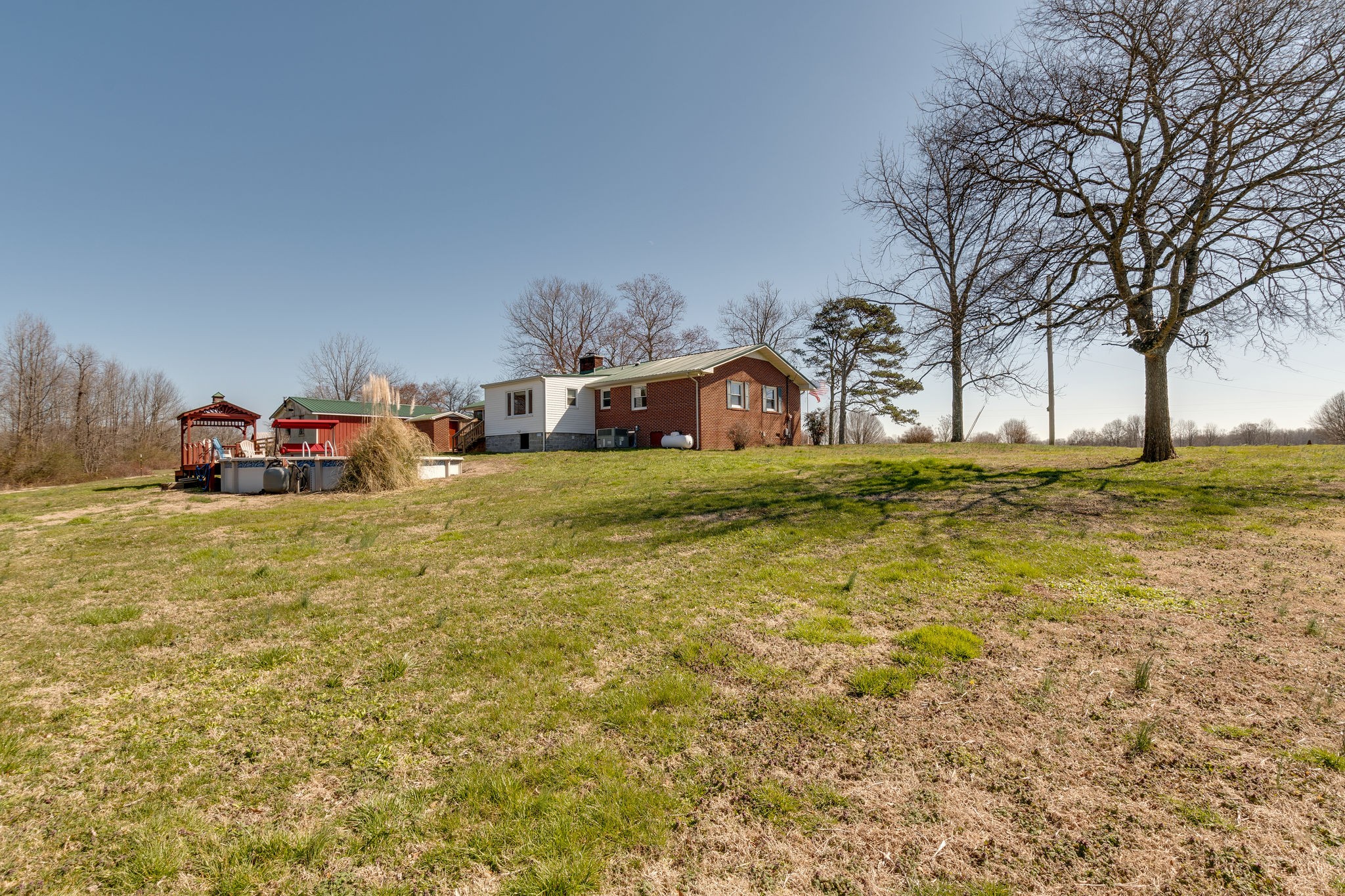 349 Pomroy Road Manchester, TN 37355 - Photo 37 of 50
