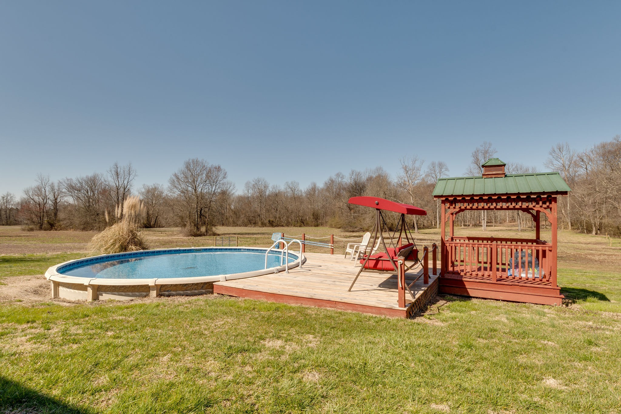 349 Pomroy Road Manchester, TN 37355 - Photo 38 of 50