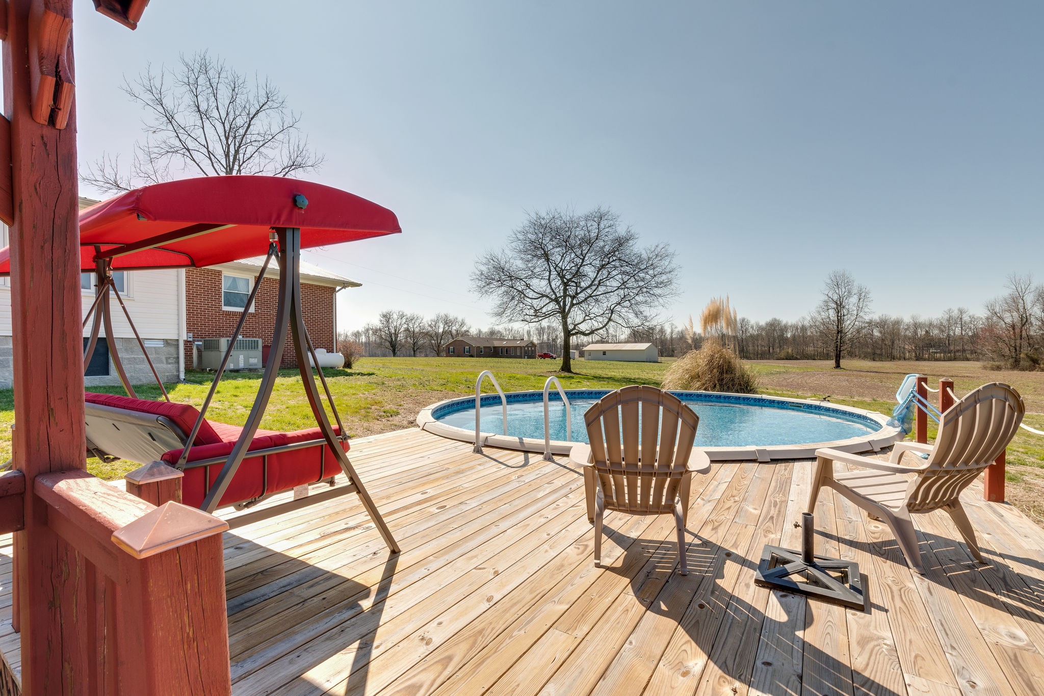 349 Pomroy Road Manchester, TN 37355 - Photo 39 of 50