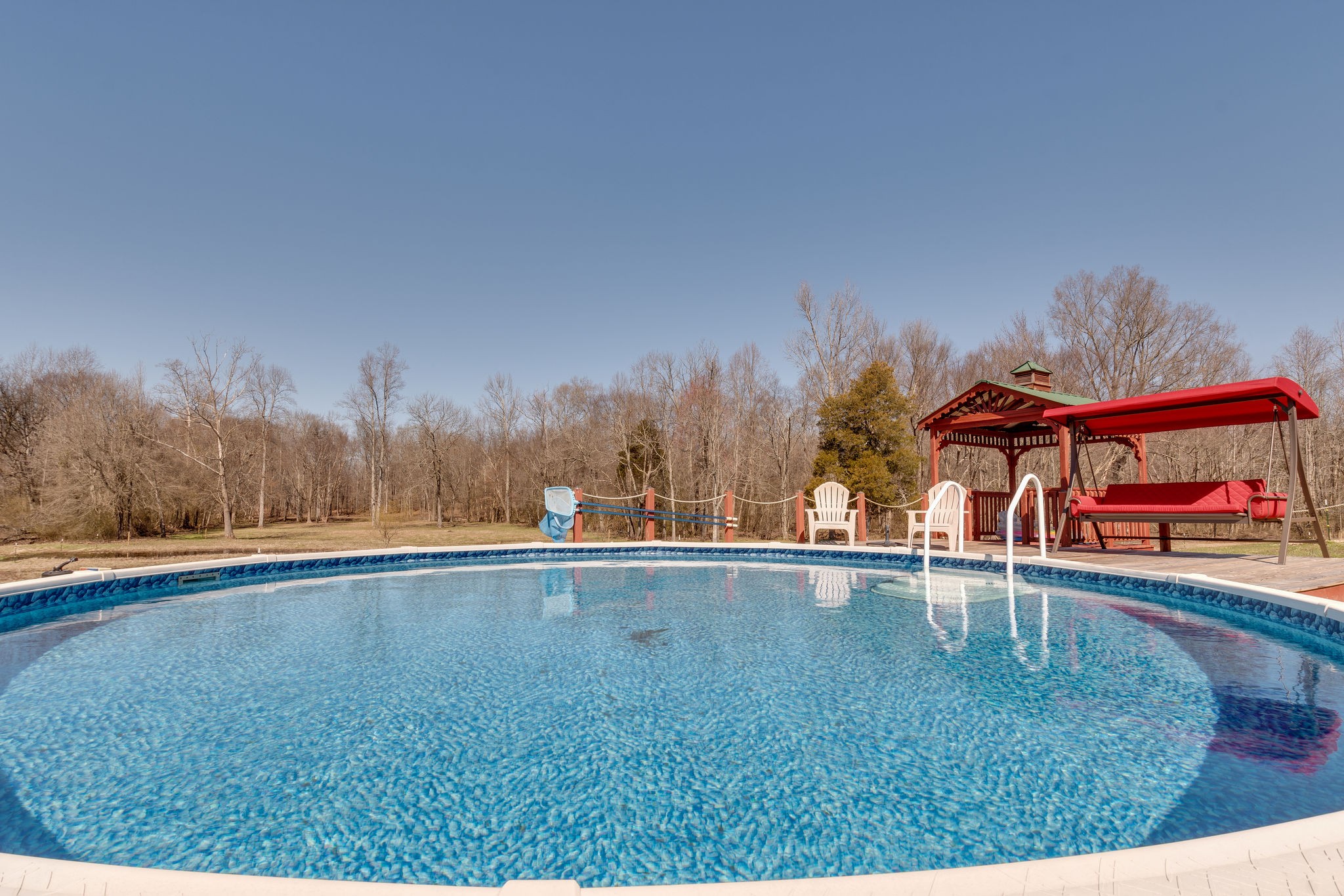 349 Pomroy Road Manchester, TN 37355 - Photo 40 of 50