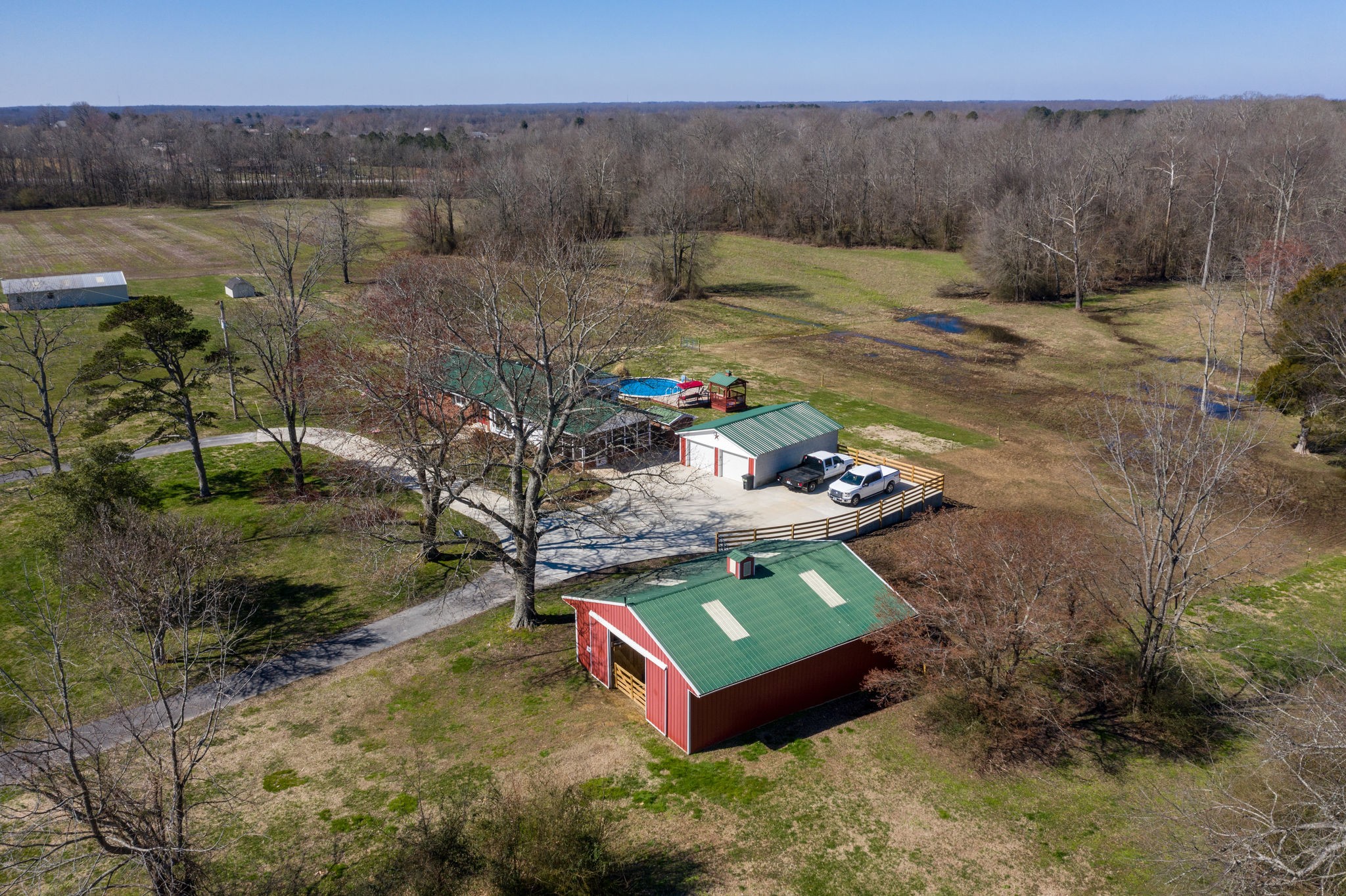 349 Pomroy Road Manchester, TN 37355 - Photo 4 of 50