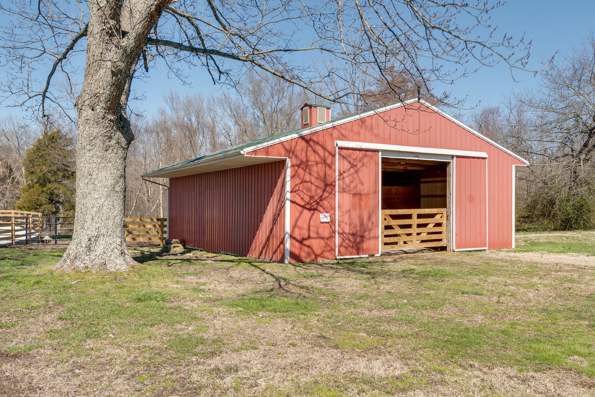 349 Pomroy Road Manchester, TN 37355 - Photo 41 of 50