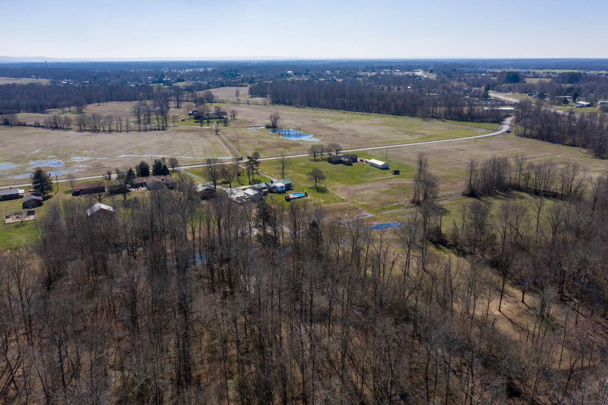 349 Pomroy Road Manchester, TN 37355 - Photo 45 of 50