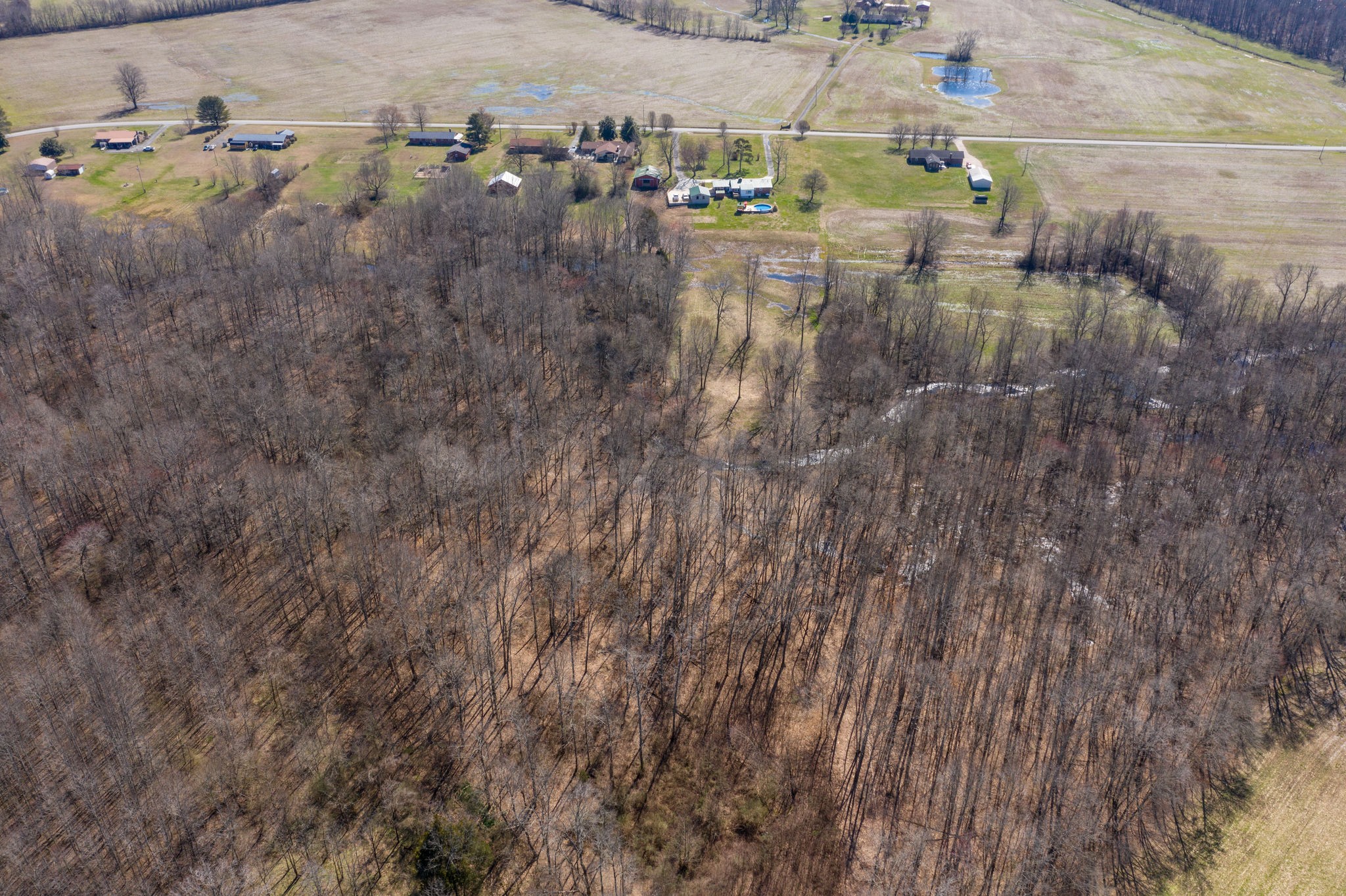 349 Pomroy Road Manchester, TN 37355 - Photo 46 of 50