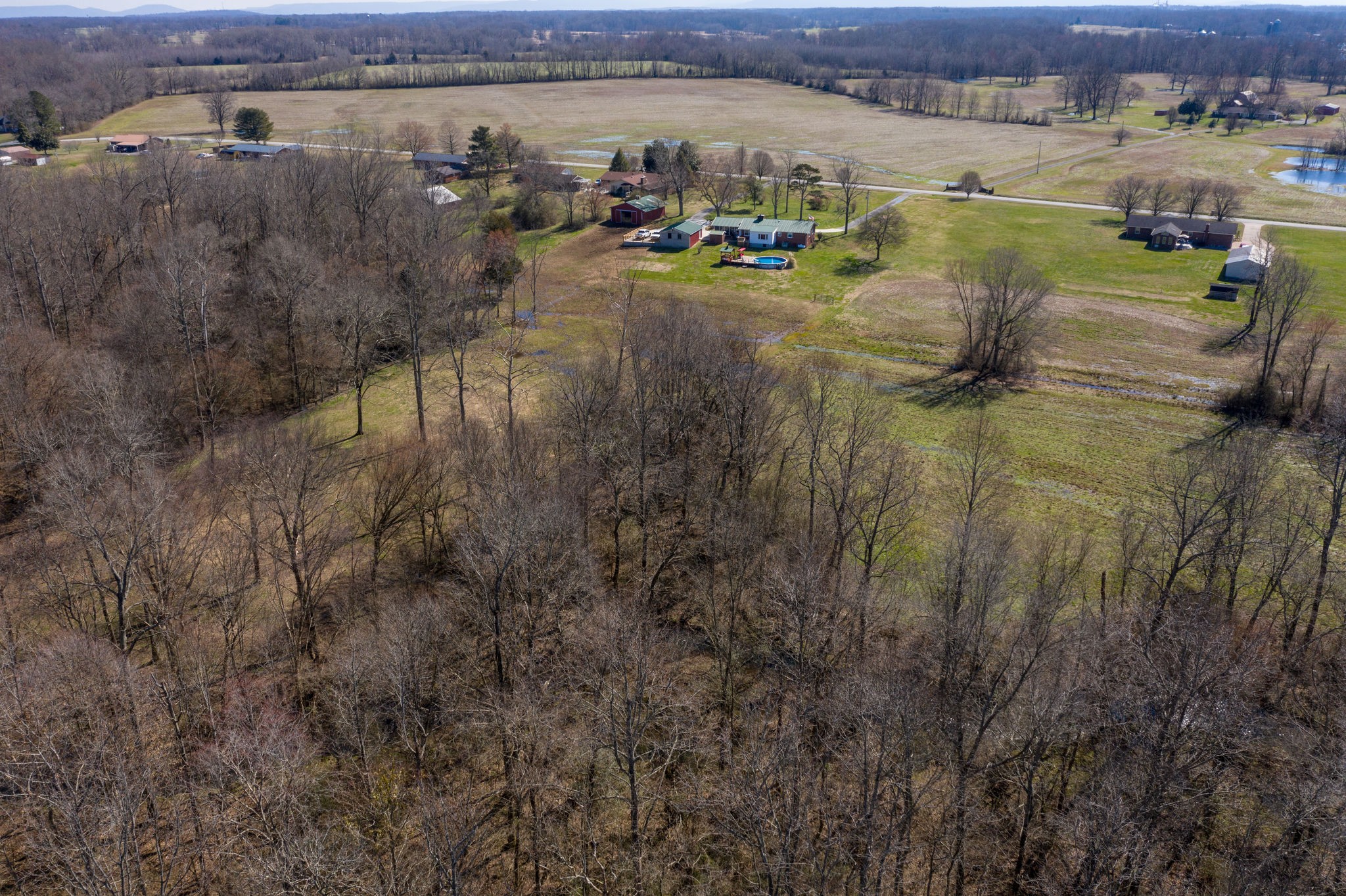 349 Pomroy Road Manchester, TN 37355 - Photo 47 of 50
