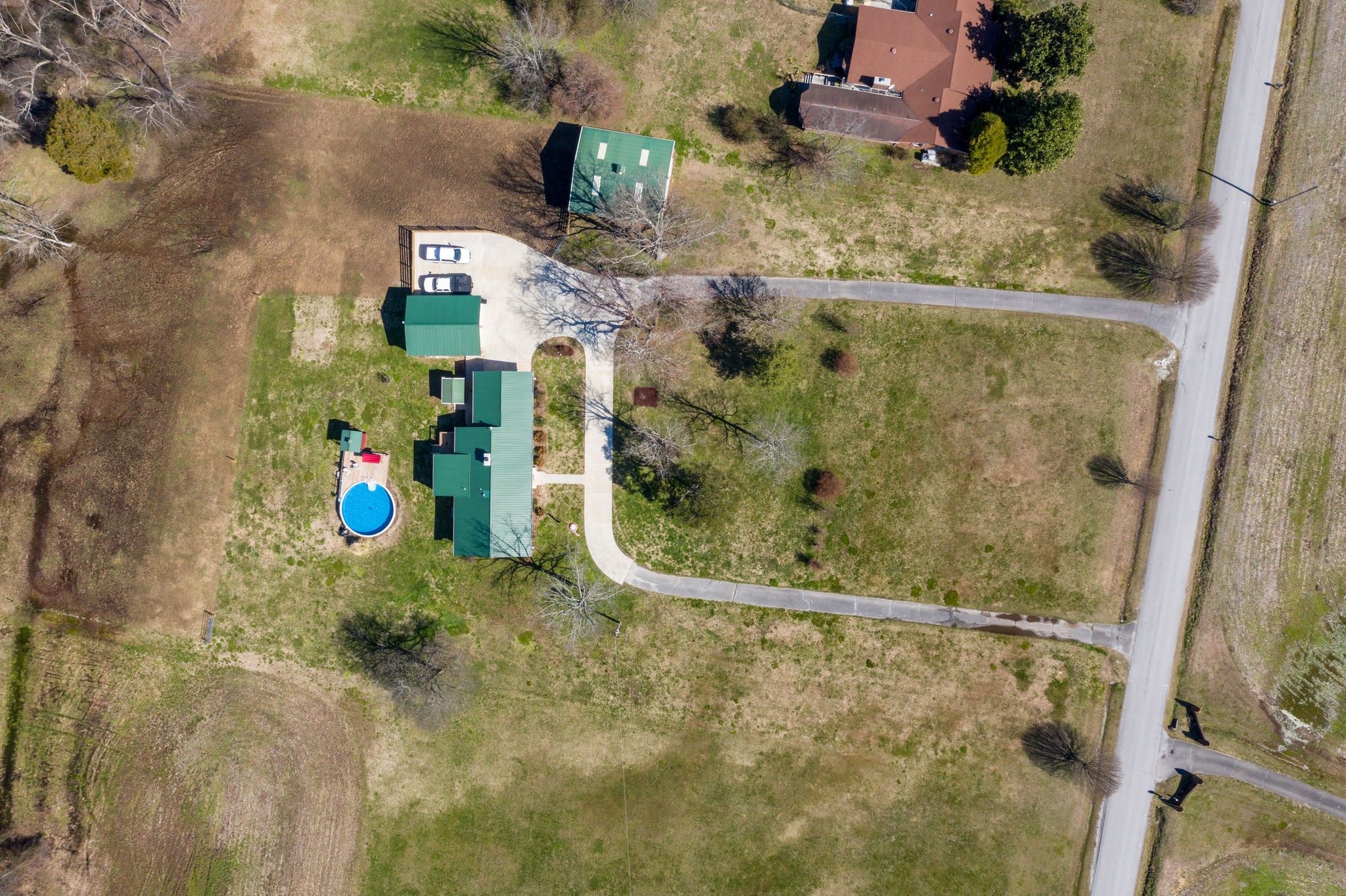 349 Pomroy Road Manchester, TN 37355 - Photo 49 of 50