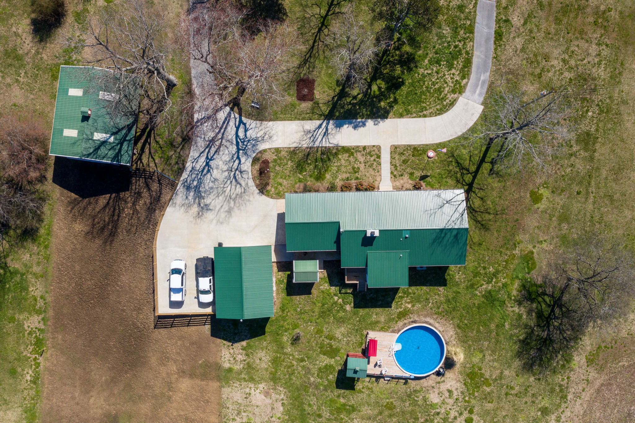 349 Pomroy Road Manchester, TN 37355 - Photo 50 of 50