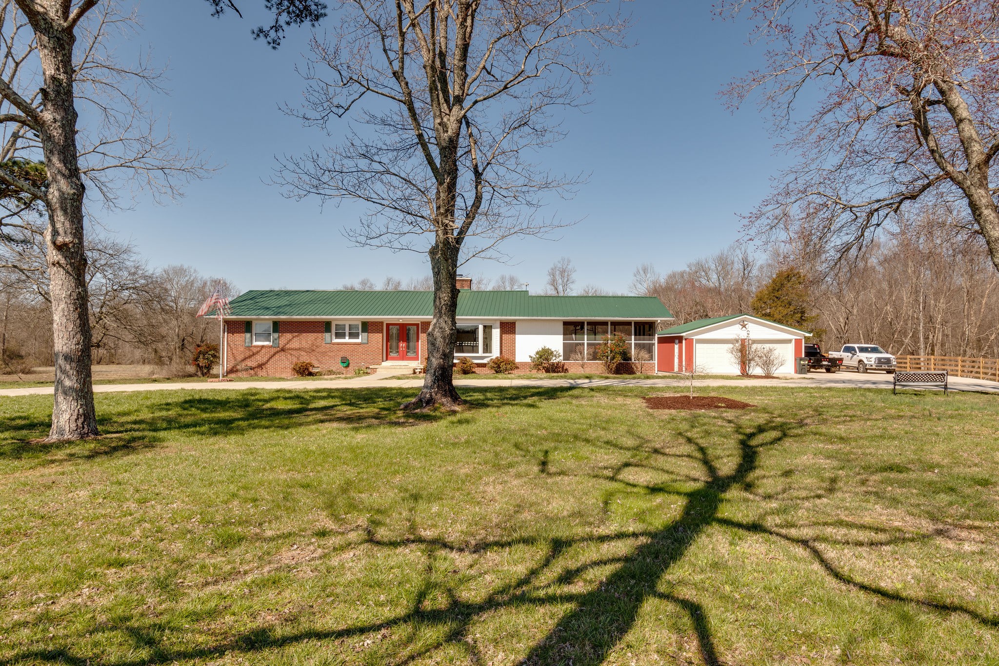 349 Pomroy Road Manchester, TN 37355 - Photo 6 of 50