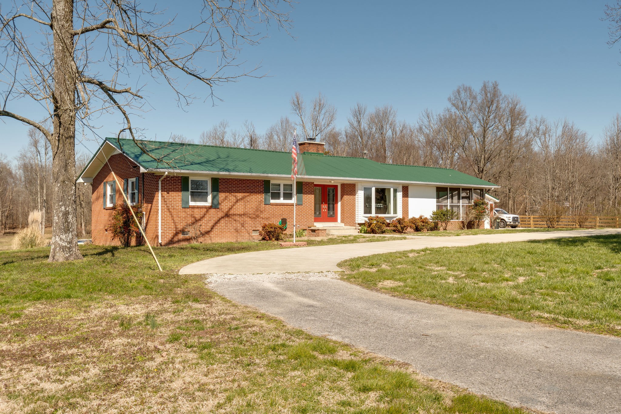 349 Pomroy Road Manchester, TN 37355 - Photo 8 of 50