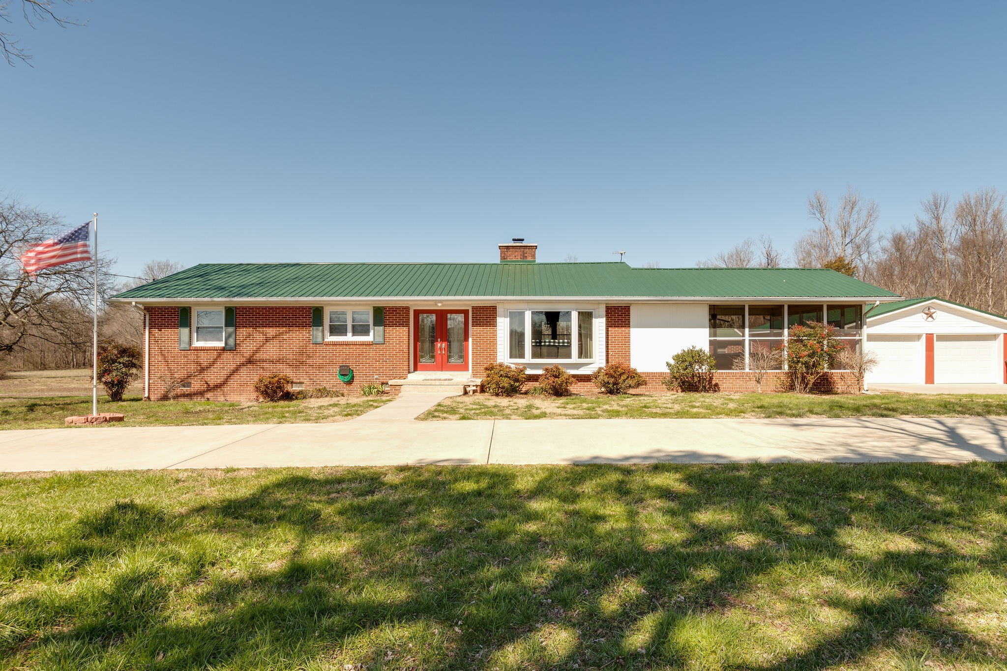 349 Pomroy Road Manchester, TN 37355 - Photo 9 of 50