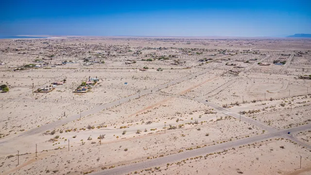 a view of wooden floor in ocean