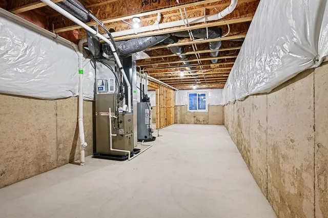 $319,900 | 58802 Swenson Street, Mattawan, MI 49071