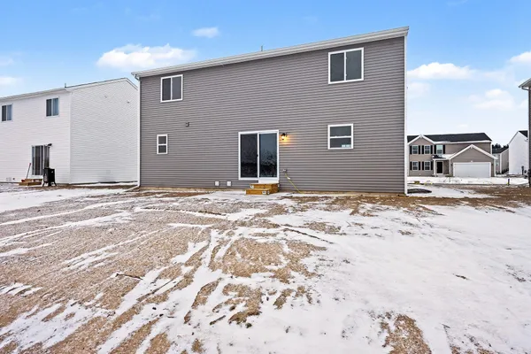 $319,900 | 58802 Swenson Street, Mattawan, MI 49071