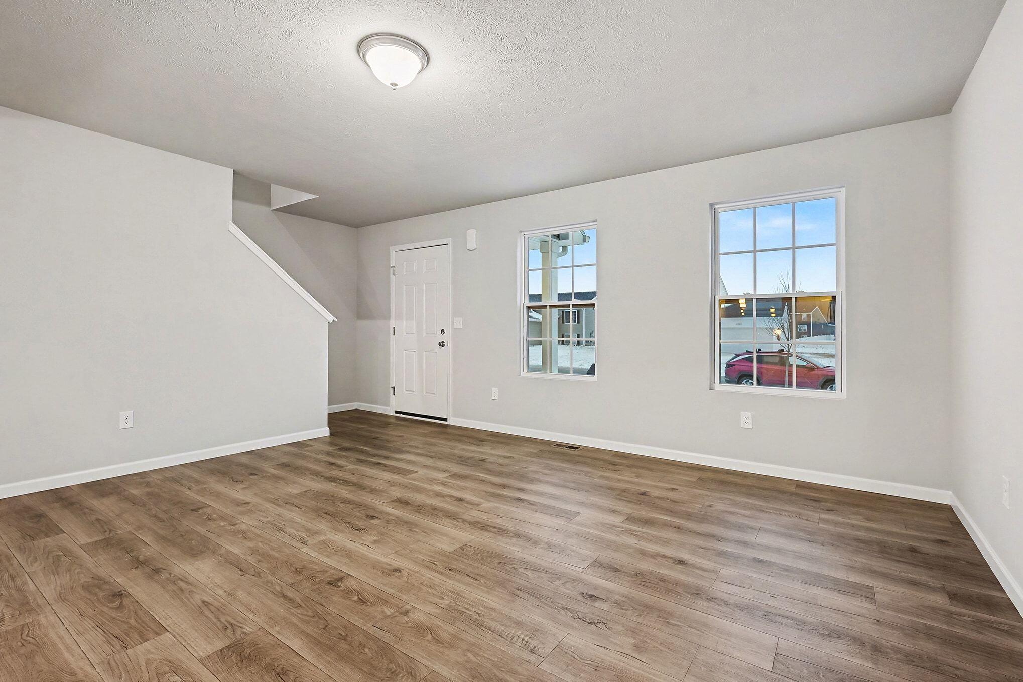 58802 Swenson Street Mattawan, MI 49071 - Photo 2 of 20 CDF108-i1880-Great Room1