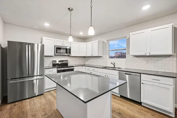 $319,900 | 58802 Swenson Street, Mattawan, MI 49071