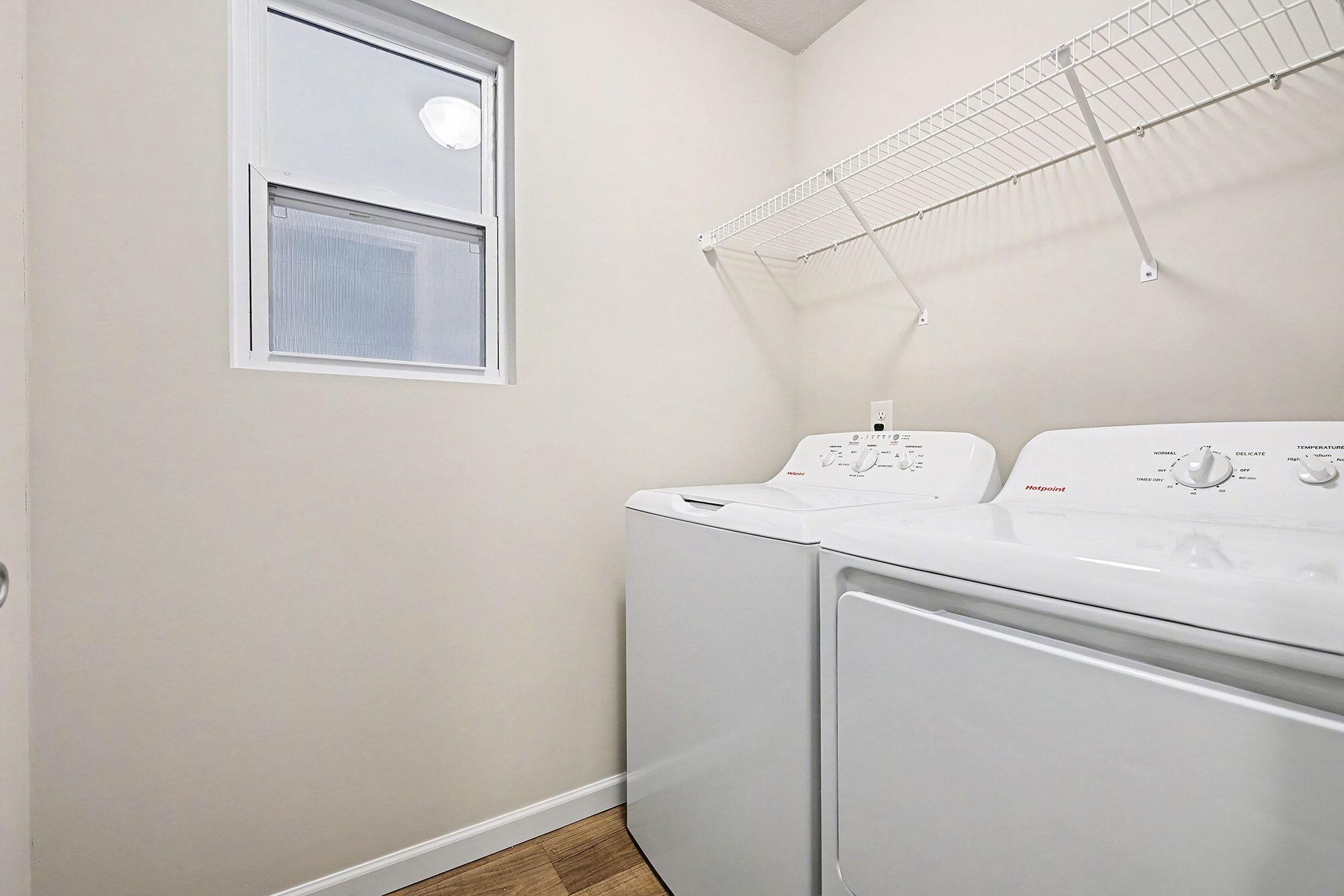 58802 Swenson Street Mattawan, MI 49071 - Photo 7 of 20 CDF108-i1880-Laundry