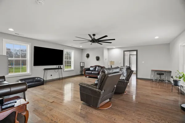 $664,900 | 6117 Henry Gower Road, Pleasant View, TN 37146