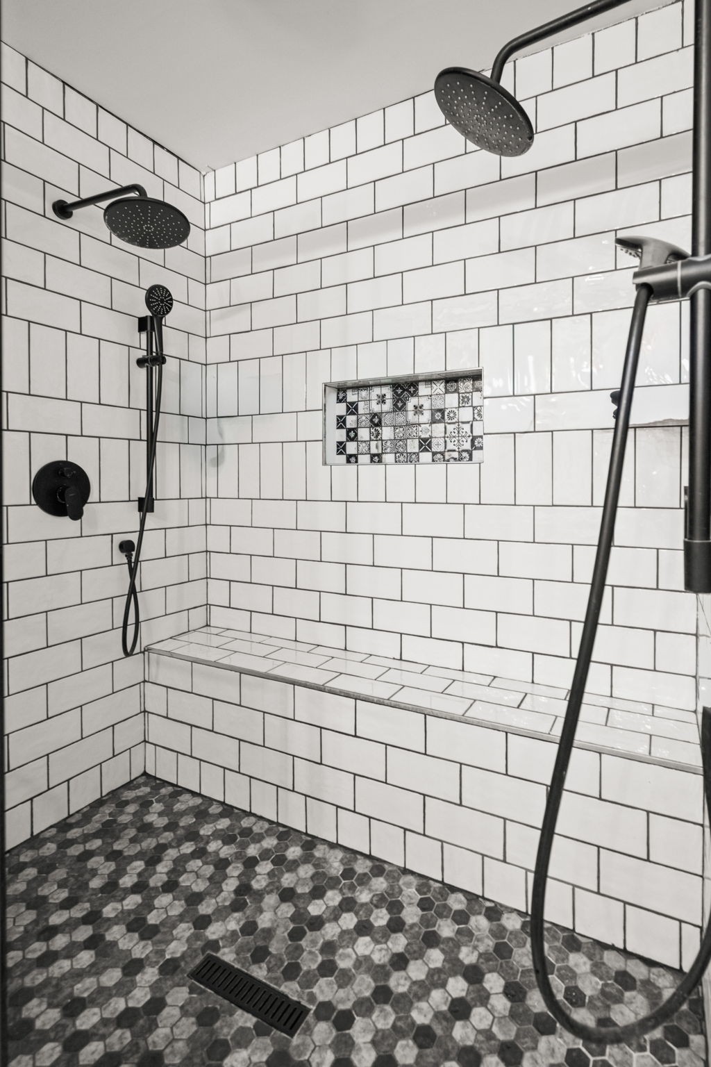 6117 Henry Gower Road Pleasant View, TN 37146 - Photo 23 of 61 a bathroom with a shower