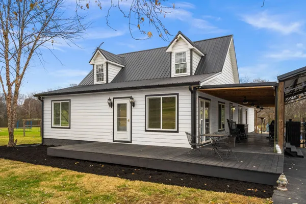 $664,900 | 6117 Henry Gower Road, Pleasant View, TN 37146