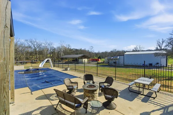 $664,900 | 6117 Henry Gower Road, Pleasant View, TN 37146