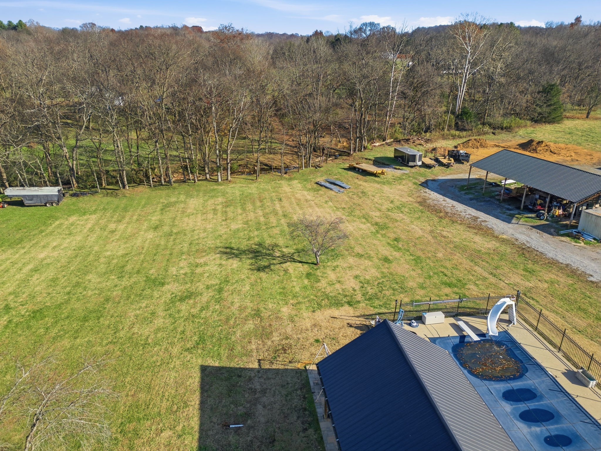 6117 Henry Gower Road Pleasant View, TN 37146 - Photo 39 of 61