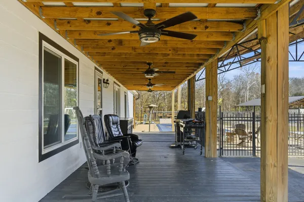 $664,900 | 6117 Henry Gower Road, Pleasant View, TN 37146