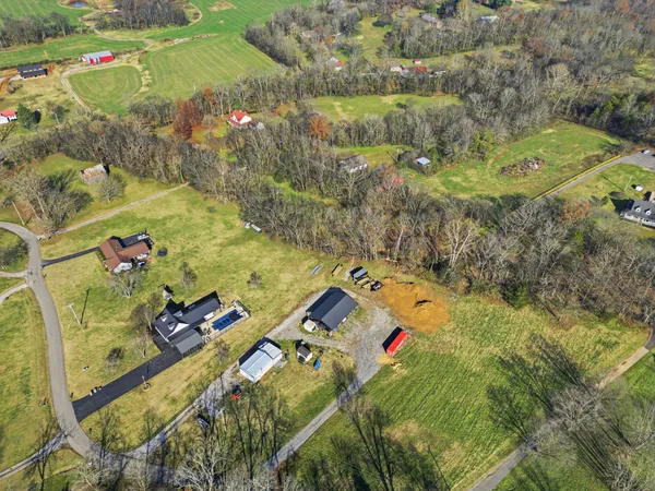 $664,900 | 6117 Henry Gower Road, Pleasant View, TN 37146