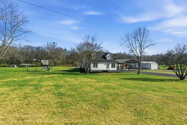 $664,900 | 6117 Henry Gower Road, Pleasant View, TN 37146