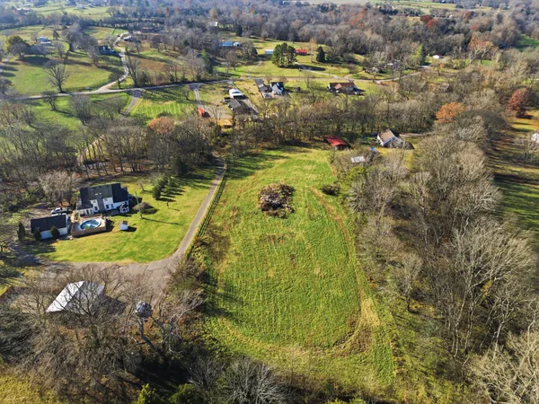 $664,900 | 6117 Henry Gower Road, Pleasant View, TN 37146
