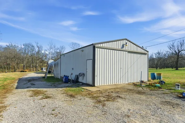 $664,900 | 6117 Henry Gower Road, Pleasant View, TN 37146