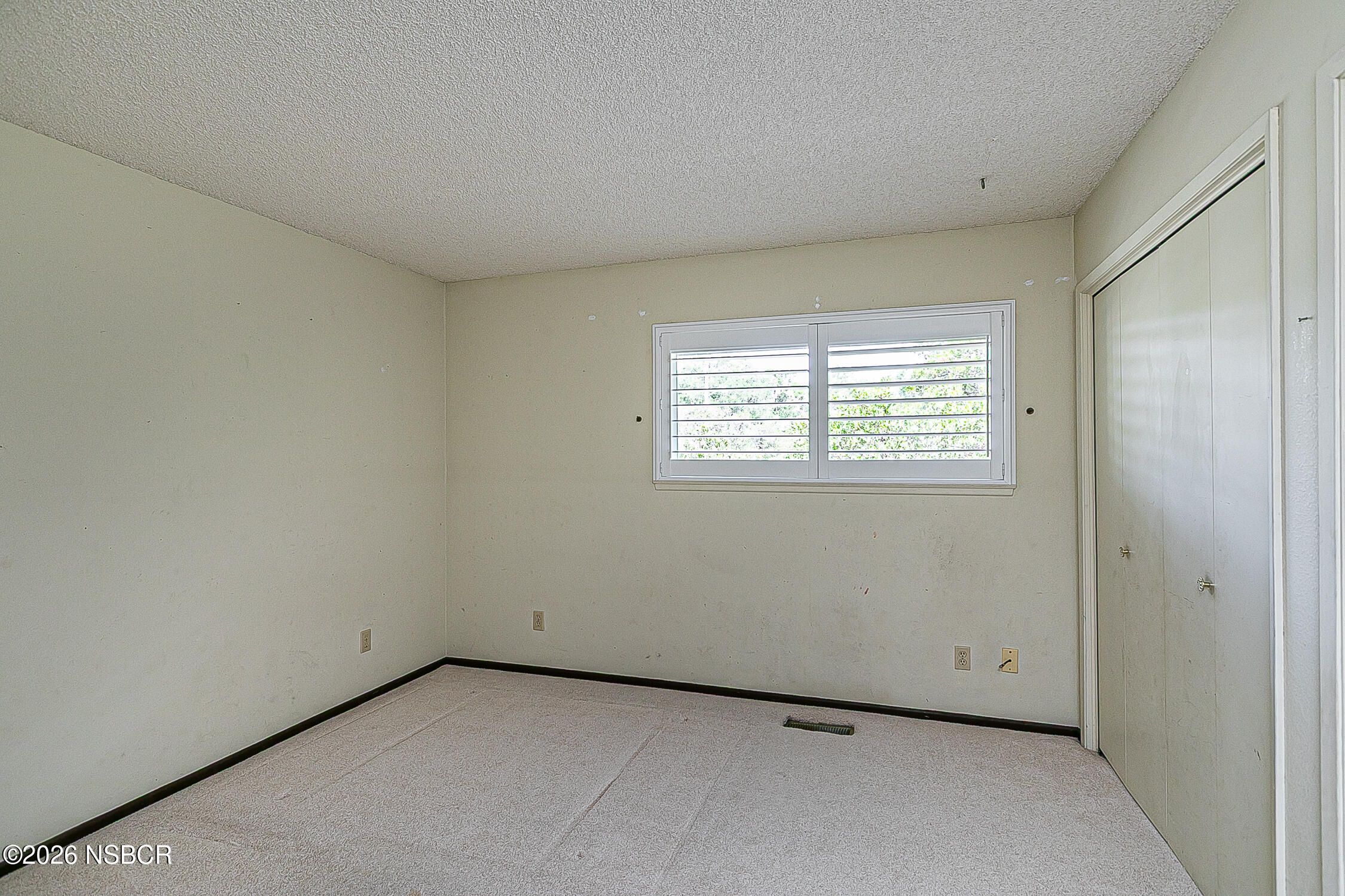 1260 Onstott Road Lompoc, CA 93436 - Photo 35 of 52 a view of an empty room with a window
