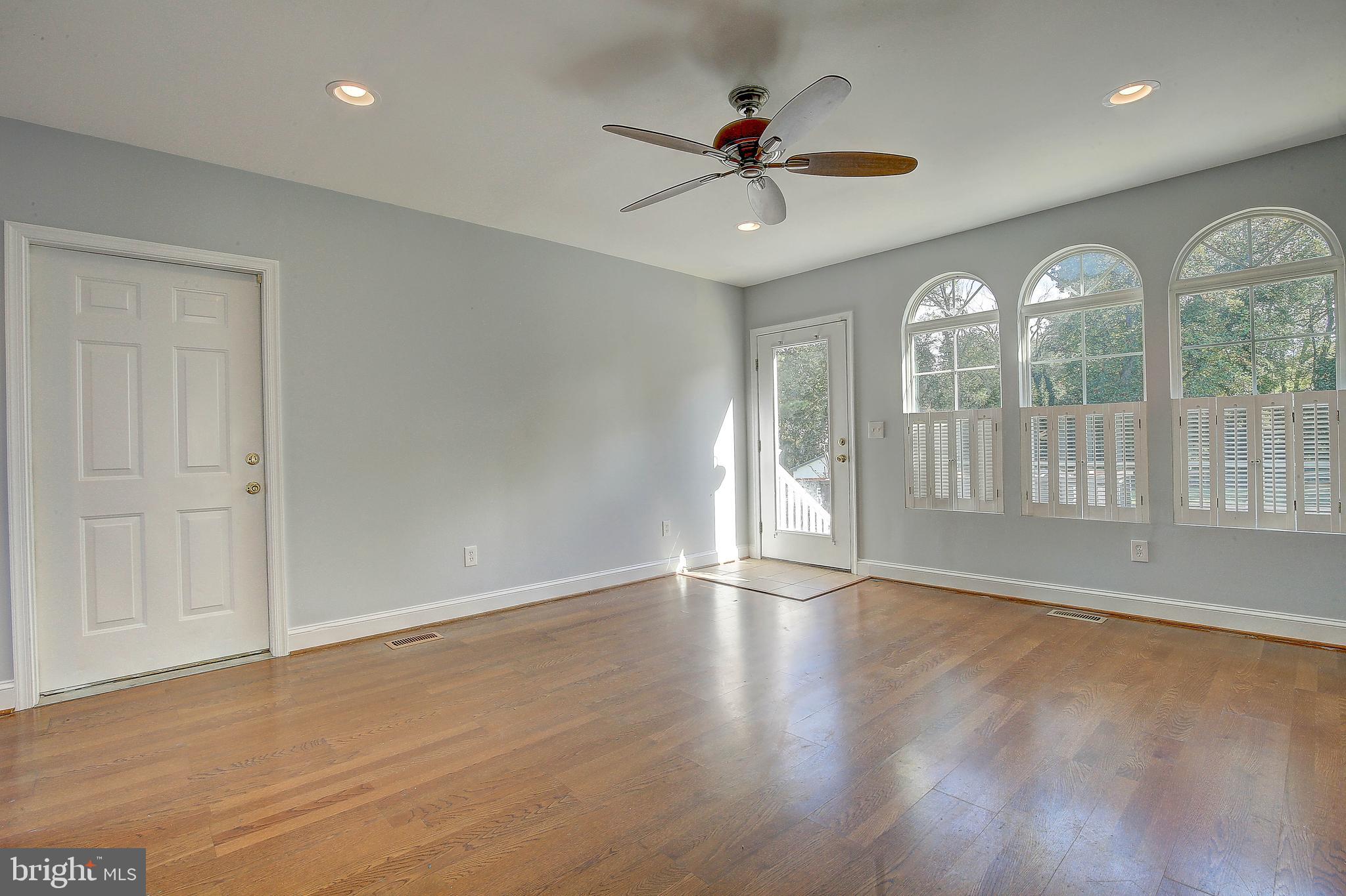 302 Highview Road Tracys Landing, MD 20779 - Photo 22 of 58 Workout room, Mud room, Play room.....