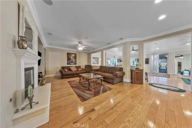 $1,275,000 | 3625 Paddock Way, Quartz Hill, CA 93536